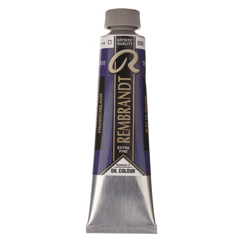 Rembrandt, Kleuren + Verf Voor Doe-het-zelvers, Olieverf T9 508 (40 ml)