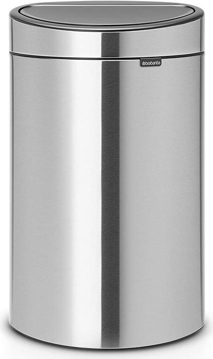 Immagine prodotto Brabantia Toccare il cestino (40 l)