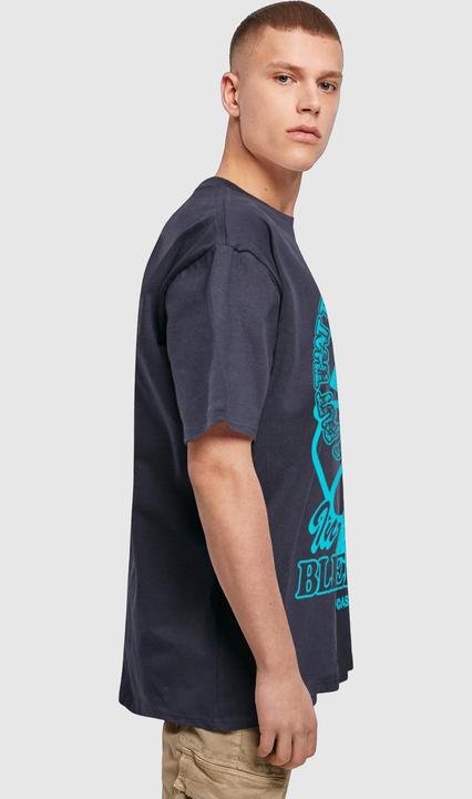 Produktbild Merchcode Ashnikko - Blender Oversized Tee - 170107 (L)