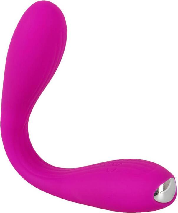 Actual product image Xouxou Erotic Bendable Couples Vibrator