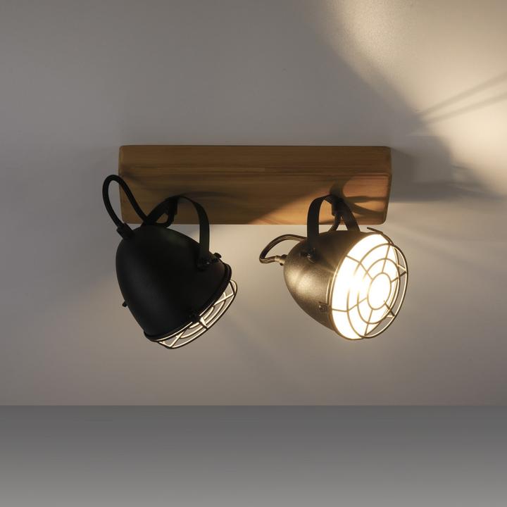 Actual product image Click-licht Ceiling lights (E14)