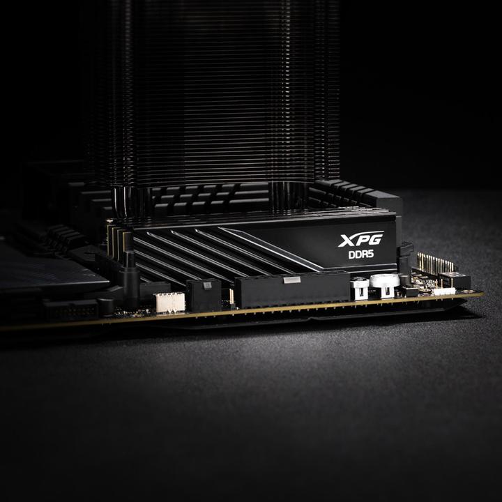 Produktbild Adata K2 Lancer (2 x 32GB, 6000 MHz, DDR5-RAM, DIMM)