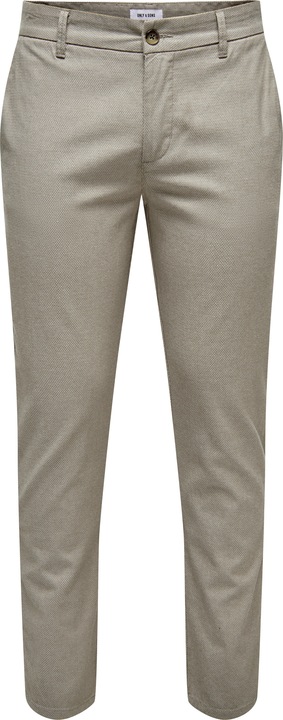 Only & Sons Slim Fit Hose Hose