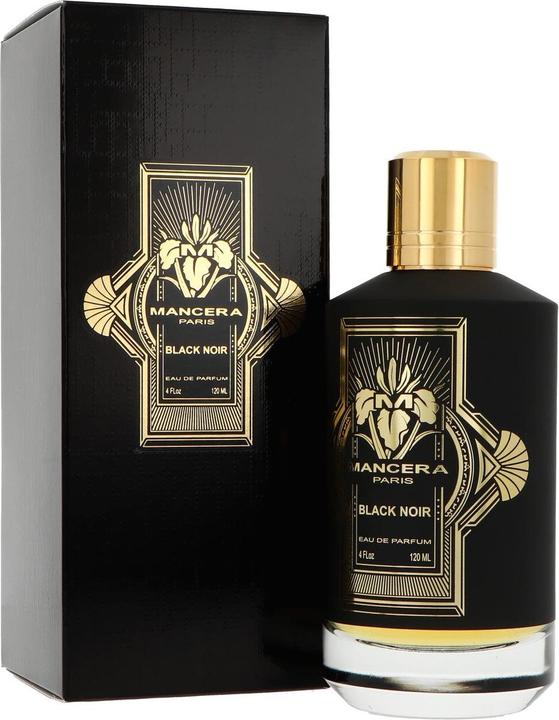 Immagine prodotto Mancera Eau de Parfum Black Noir (Eau de parfum, 120 ml)