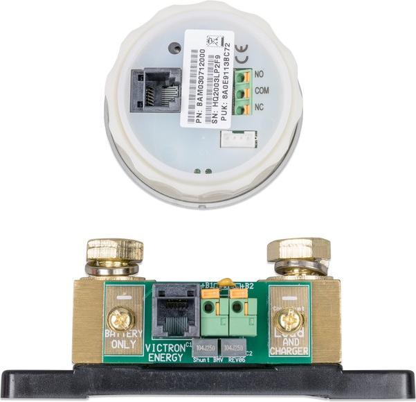Image du produit Victron Energy BMV-712 Smart