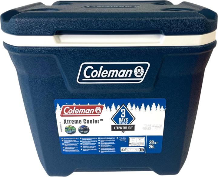 Image du produit Coleman Xtreme 28qt (26 l)