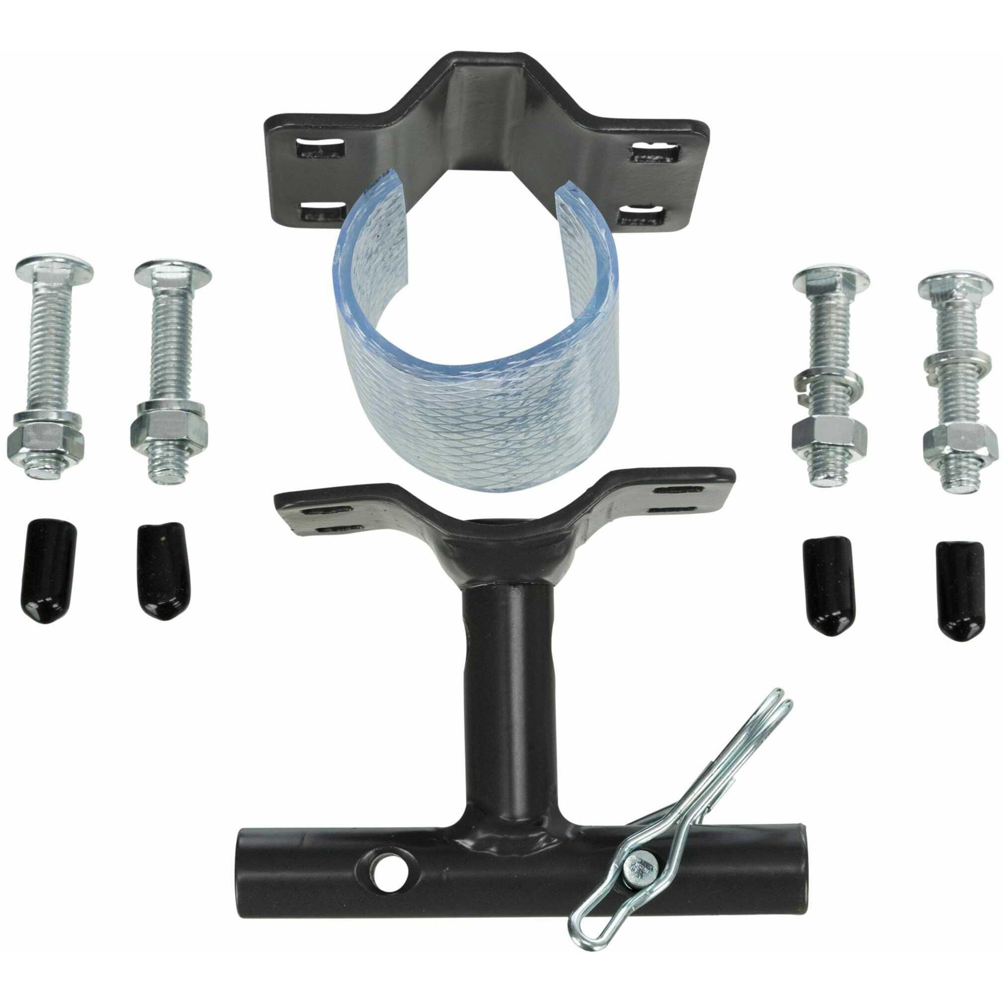 Comparer les prix de Trixie Attachement De Barre De Vélo De Remplacement 570 Gr