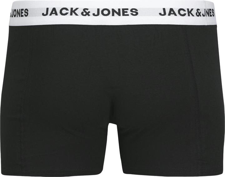 Produktbild Jack & Jones JACANTON 10er Pack (L, 10er Pack)