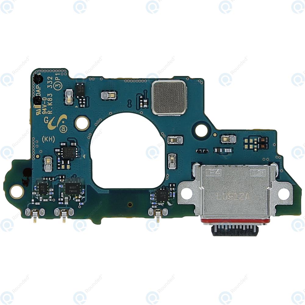 Thumbnail - Samsung Assy Sub, USB Ladegerät