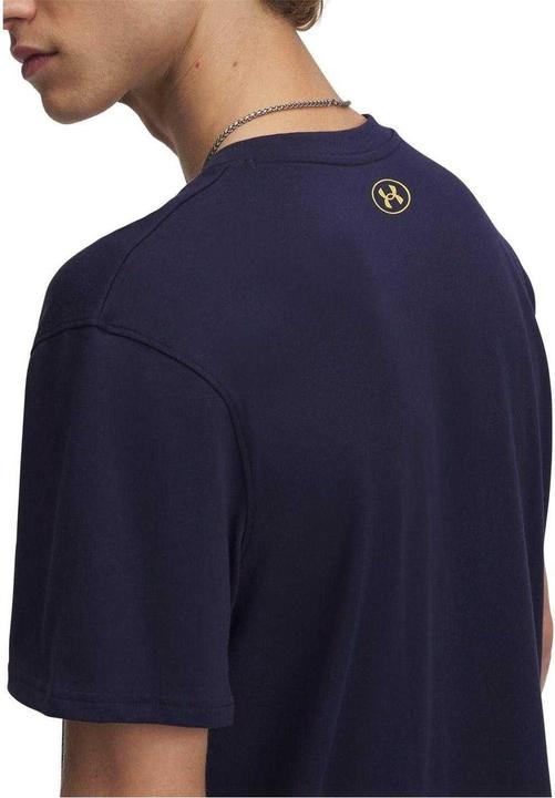 Produktbild Under Armour Holiday TShirt Schwer Regulär (M)