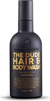Produktbild Waterclouds Repair (250 ml, Flüssiges Shampoo)
