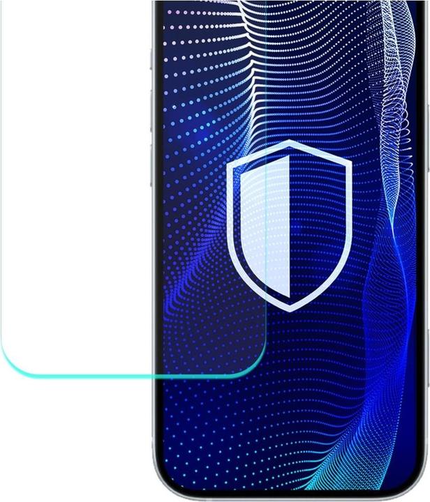 Image du produit 3MK Szkło hybrydowe FlexibleGlass Pro do Apple iPhone 17 Pro Max (Apple iPhone 17 Pro Max)