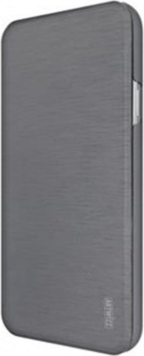 Actual product image Artwizz SmartJacket protective clip for Galaxy S5 Titanium (Samsung Galaxy S5)