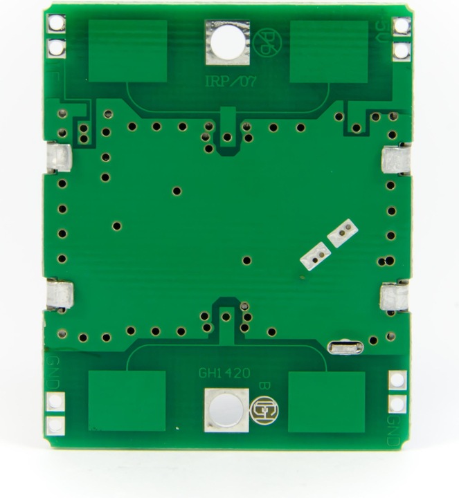 Produktbild Purecrea HB100 Radar Sensor Modul