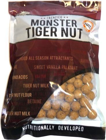 Produktbild Dynamite Baits Monster Tigernut (1.50 cm)