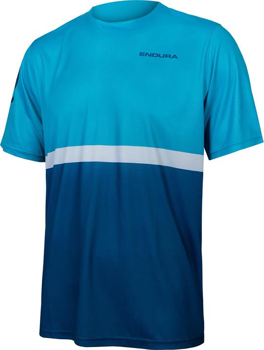 Immagine prodotto Endura Maglietta SingleTrack Core II (L)