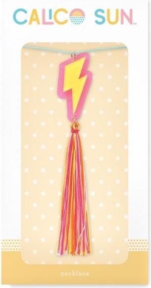 Pink-yellow