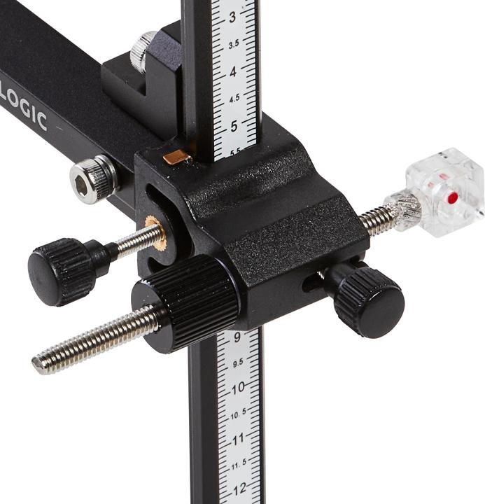 Actual product image Geologic Bow sight recurve bow