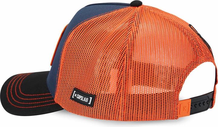 Actual product image Capslab Dragon Ball - Son Goku - U size