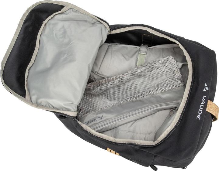 Actual product image Vaude eBack Single (28 l, Luggage carrier bag)