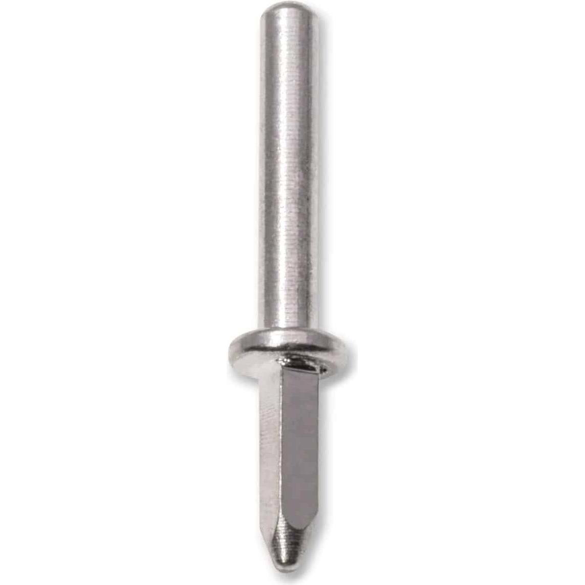 Thumbnail - Eneroid Lötstift quadratisch 1x10 mm, 100 Stk., Lötgerät Zubehör