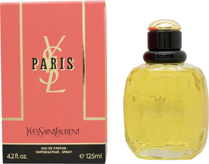 Immagine prodotto Yves Saint Laurent Paris (Eau de parfum, 125 ml)