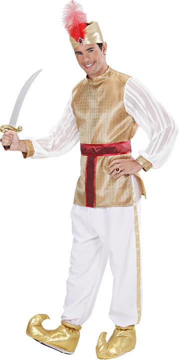 Immagine prodotto Widmann Copriscarpe arabo