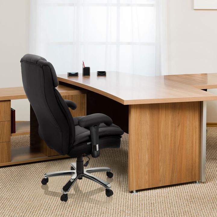 Actual product image Hjh Office BUILDER XXL I (52 - 62 cm)