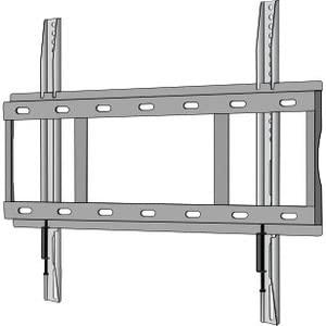 Image du produit SMART Technologies SMART Wall Mount pour MX-V2 7000 6000 (Mur, 100 kg)