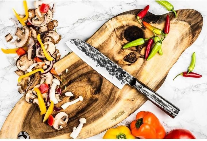 Image du produit Forged Couteau Santoku 18 cm (18 cm)