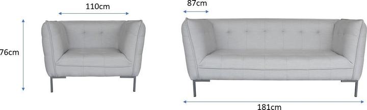 Produktbild Divano Cozy