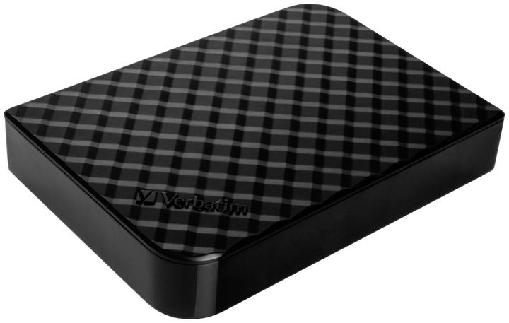 Produktbild Verbatim Store n Save (4 TB)