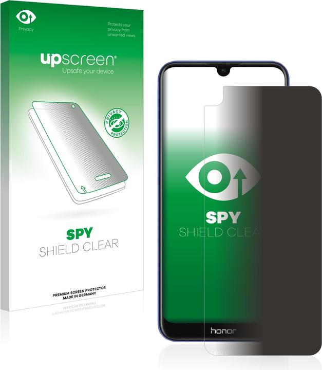 Produktbild upscreen Spy Shield Blickschutzfolie (1 Stück, LG K61)