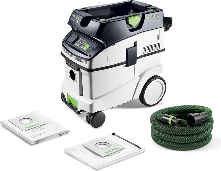 Produktbild Festool CTL 36 EI AC (Absauganlage)