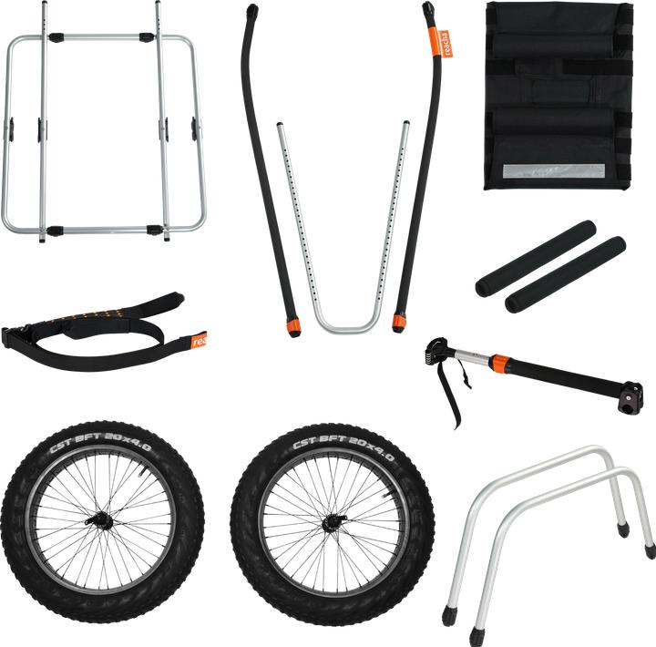 Image du produit Thule Reacha Sport Beach