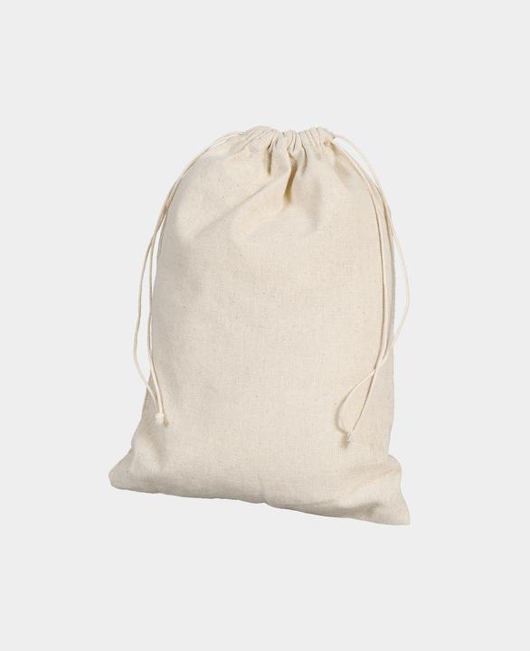 Produktbild Halbach Geschenkbeutel, Stoffbeutel