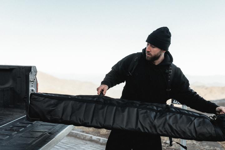 Actual product image D_b_ Snow Roller Pro (205 cm)