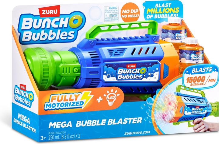 Produktbild Zuru Bunch-O-Bubbles Mega B Verleumdung