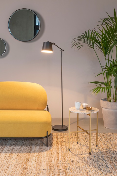 Actual product image White Label Living Polly (2 person sofa)