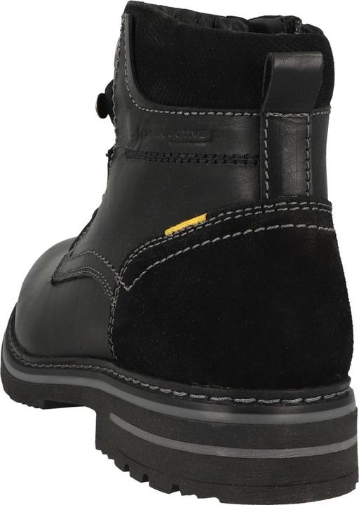 Actual product image Camel Active Stiefelette (43)