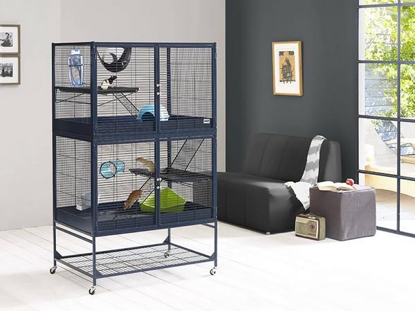 Produktbild Savic Schale mit Öffnung für Royal Suite 95