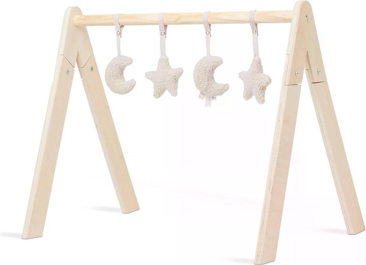 Actual product image Jollein Baby Toys for Play Trapeze