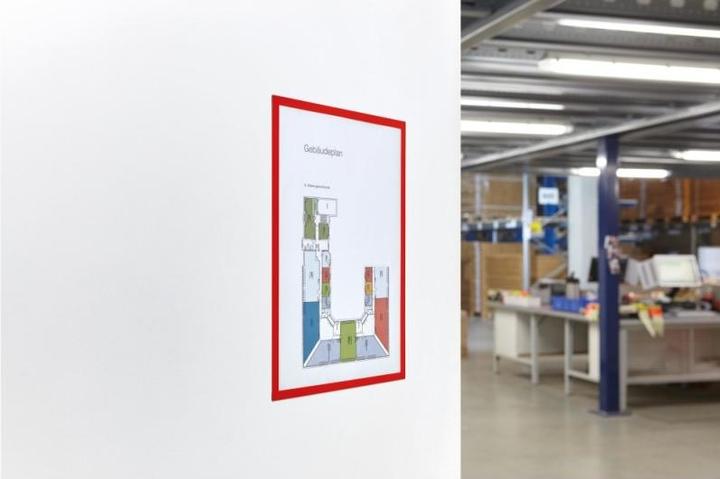 Productafbeelding Magnetoplan MAGNETOFIX - Mappen