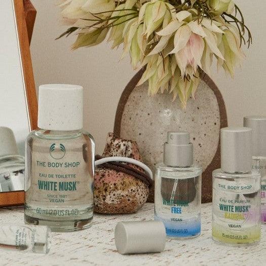 Image du produit The Body Shop White Musk Eau De Parfum (Eau de parfum, 30 ml)