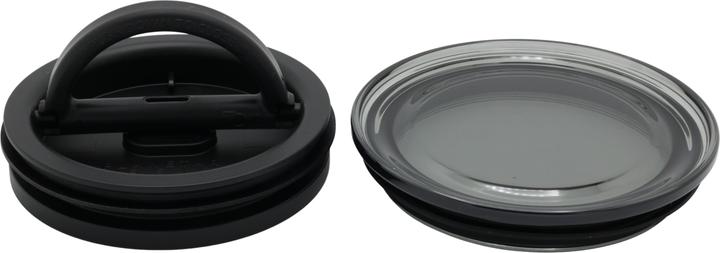 Image du produit Airscape Récipient à arômes en acier inoxydable, petit, jaune mat (0.95 l)