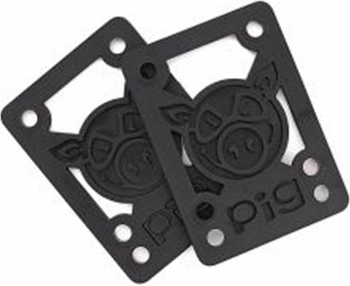 Produktbild Pig Riser Pads Hard (2Set)