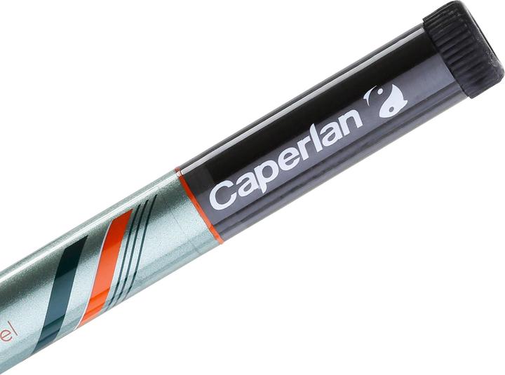 Image du produit Caperlan LAKESIDE 5 travel 400 (Canne à glace, 400 cm)