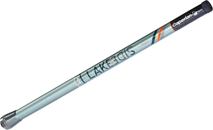 Image du produit Caperlan LAKESIDE 5 travel 400 (Canne à glace, 400 cm)