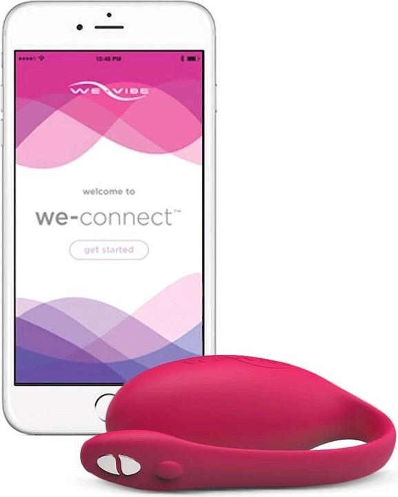 Image du produit We-Vibe Jive