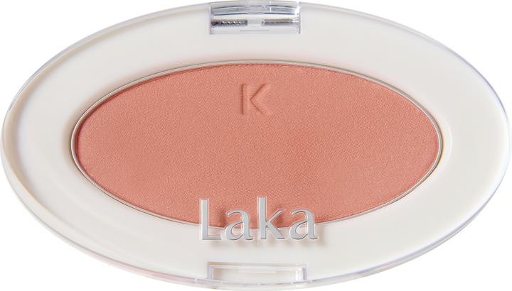Immagine prodotto Laka Amore seta blush 709 Dolce (709 Dolce)